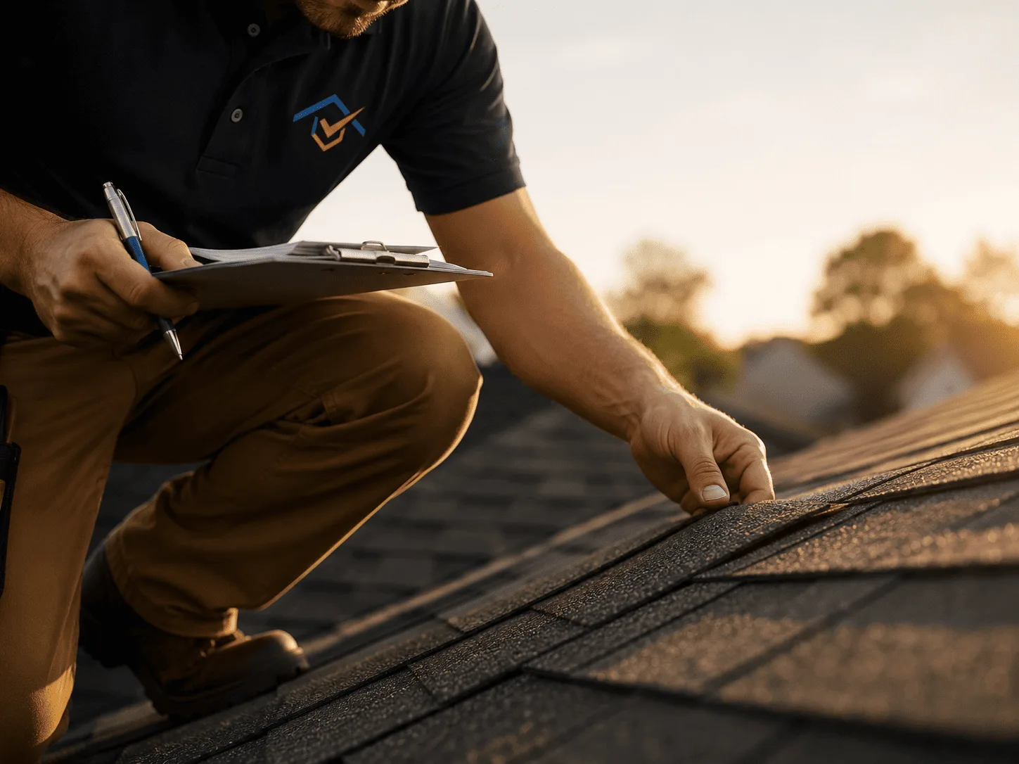 Why Choose Roof Inspection in Clyde, NC