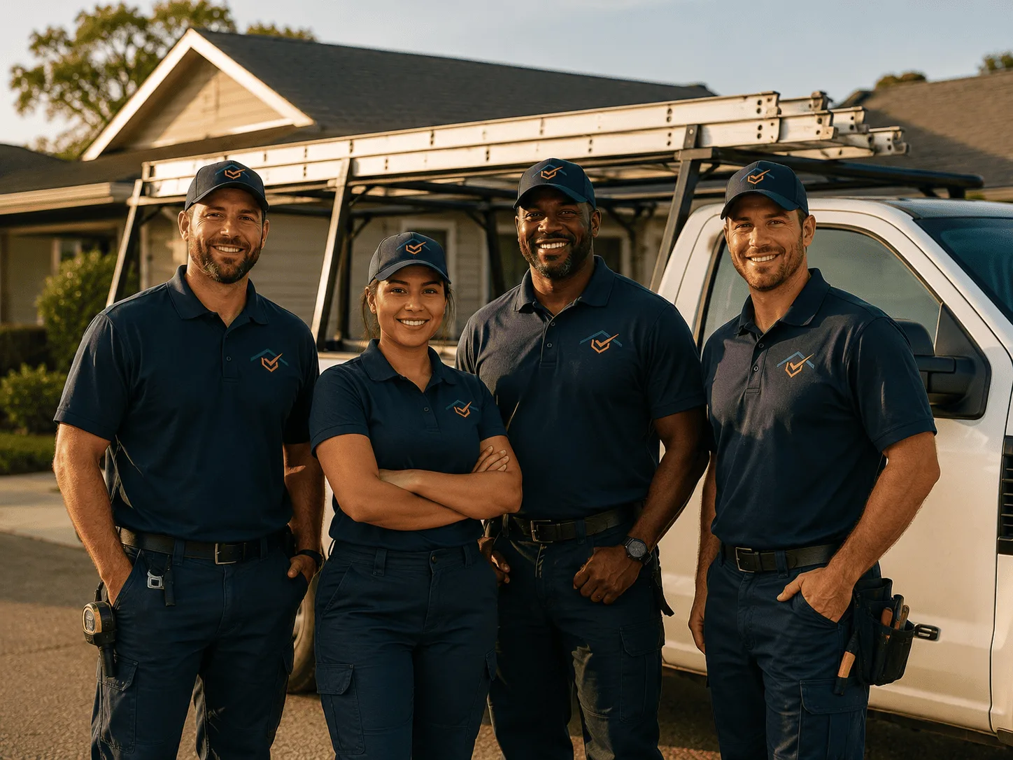 Roof Inspection company in Clyde, NC